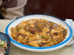 -渔中舟海鲜大排档(普陀沈家门店)