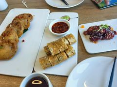 -枣子树·素食餐厅(朱家尖店)