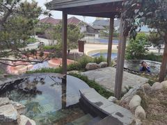 -渔岛海洋度假区