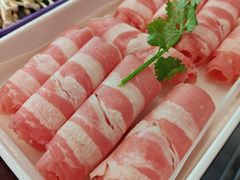 -好得火锅(育才店)