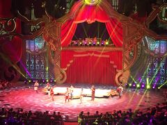 -珠海横琴长隆《卡卡虎奇遇记》