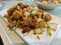 -桃子餐厅·天津菜(红星路直营店)