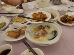 -金时代顺风大酒店(静安大融城店)