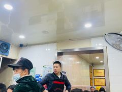 -金原鸭血粉丝汤总店(锁金村店)