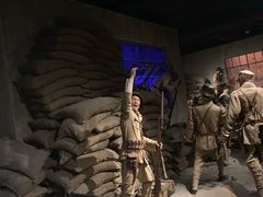 -上海四行仓库抗战纪念馆