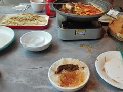 -肖记公安牛肉鱼杂馆·省级非物质文化遗产(江汉路直营店)