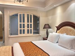 -平湖九龙山庄园圣马可酒店