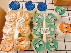 -一只酸奶牛(八一路店)
