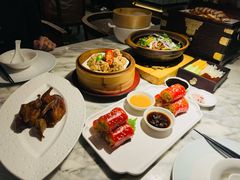 -东南里湖景餐厅·新闽菜(浦西万达店)