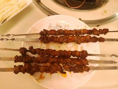-福寿斋·老北京铜锅涮肉·烤鸭(顺义总店)