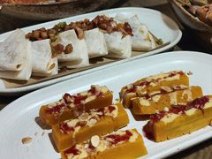 -那时新疆·若羌(经纬汇店)