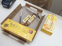 -好利来(东直门银座店)