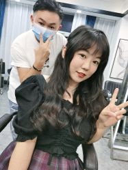 -凯博K-boom Hair Salon