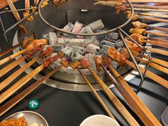 -喷火龙西昌火盆烧烤(泸州总店)