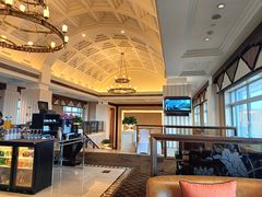 -常州武进九洲喜来登酒店