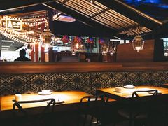 大堂-外婆私房菜(新亚百货店)