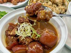 -阿里元老宋海鲜大排档(明发店)