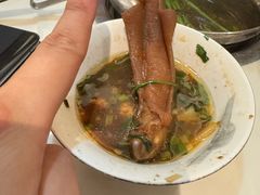 -围炉夜话·潮汕卤水火锅(榕江店)