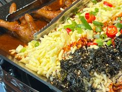 -东味北道熟成·炭火烤肉(九龙店)