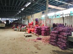 -上海市江桥批发市场经营管理有限公司-停车场