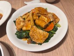 -莆田餐厅PUTIEN(天环广场店)