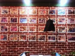 景观位-王者荣耀主题西餐厅