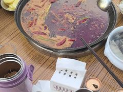 -五里关火锅(牛市口店)