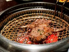-义气烤肉餐吧(大族广场店)