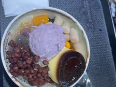 -鲜芋仙(观音桥大融城LG店)