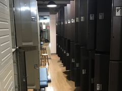 -Mutant Nation魔兽健身中心(淮海东路店)