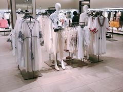 -ZARA(红谷滩万达店)