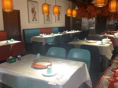 大堂-雲蜀龙阁·金牌水煮鱼(方庄店)