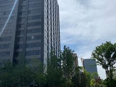 -新城控股新总部大楼