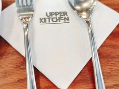 -UPPER KITCHEN(延安路店)