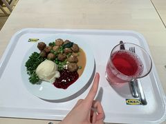 -宜家·瑞典风味餐厅(武汉荟聚中心店)