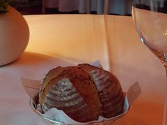 -The Ritz Restaurant