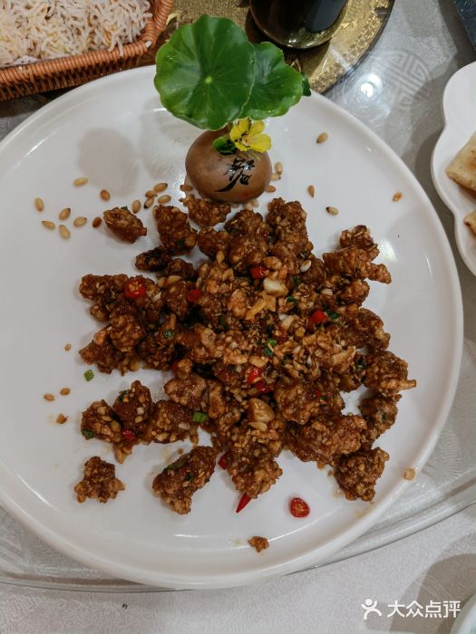 兴福楼(通州店)图片