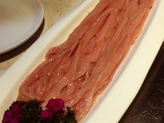 -海底捞火锅(银泰中心店)