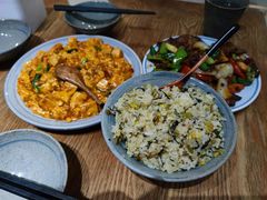 -静一餐厅·湖北菜(前门创始店)