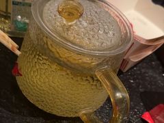 -华夏良子·足道SPA艾灸(铁道大厦店)