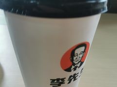 -李先生牛肉面大王(北京站售票厅餐厅)