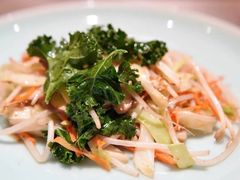 -松临·铁板烧&Omakase(神农店)
