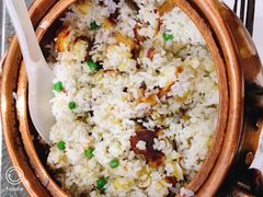 -姚记抚仙湖石锅鱼庄