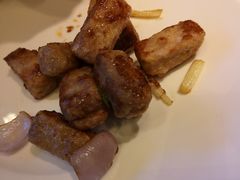 -莆田餐厅PUTIEN(三里屯店)