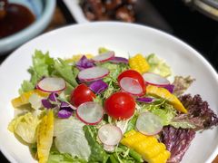 大拌菜-金枝玉叶上海人家食府(三里河店)