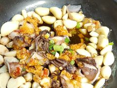 -和源祥·日照菜扛把子(万平口一店)