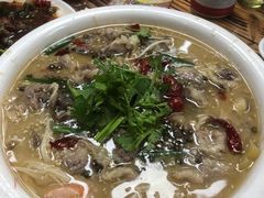 -无招牌
