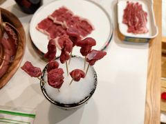 -京悦南门涮羊肉(长寿路店)