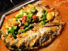 -炉鱼(亲橙里店)