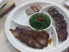 -竹溪百福酒家(同和店)